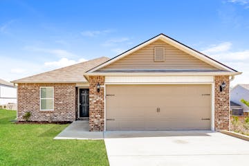 636 KINCAID COVE LN ODENVILLE, AL 35120